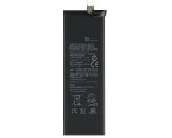 Akkumulátor Xiaomi Mi Note 10, Mi Note 10 Pro, Mi Note 10 Lite 5170mAh Li-iON (BN52 kompatibilis) 